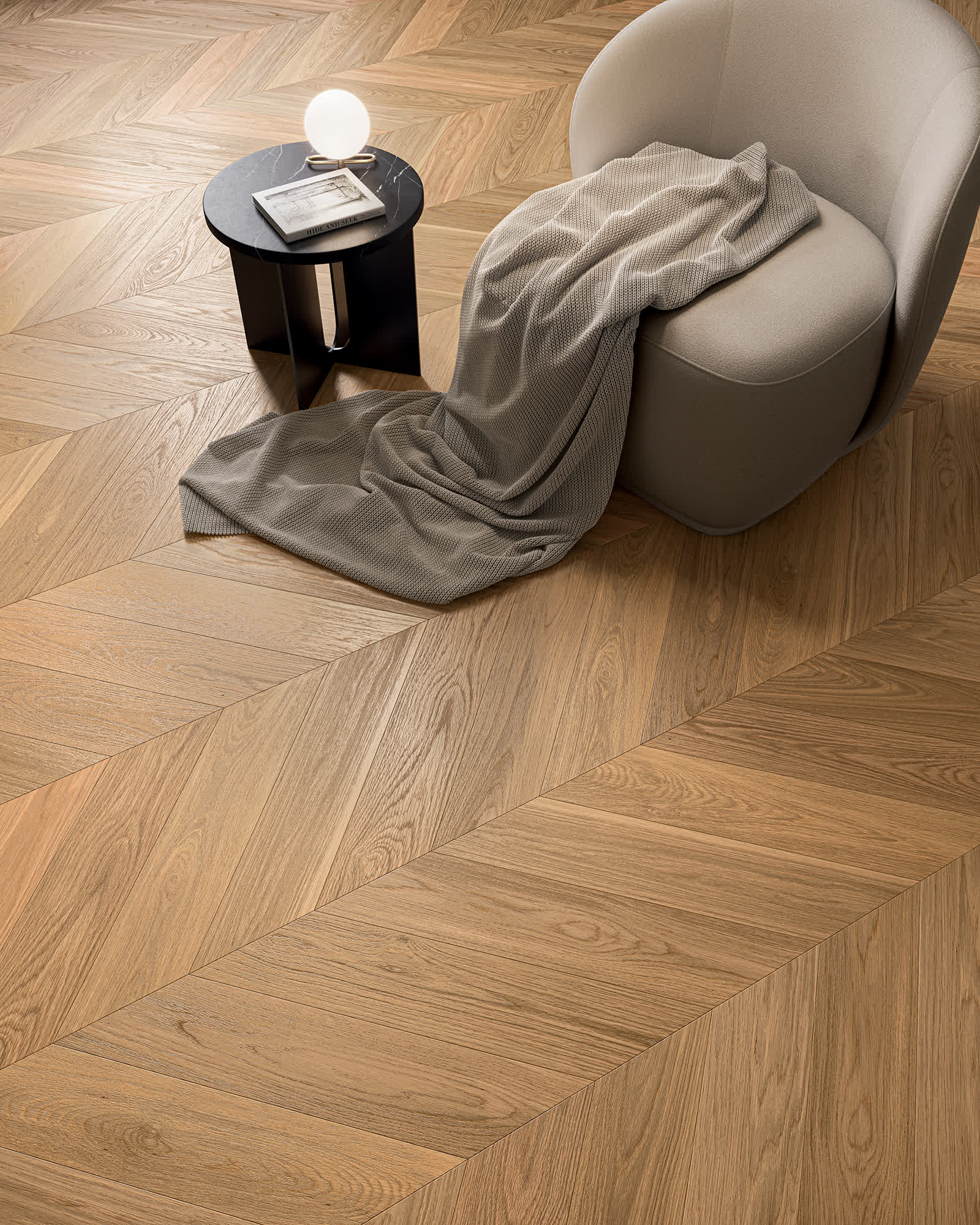PARQUET SPINA ROVERE OLIO PARQUET SPINA ROVERE OLIO