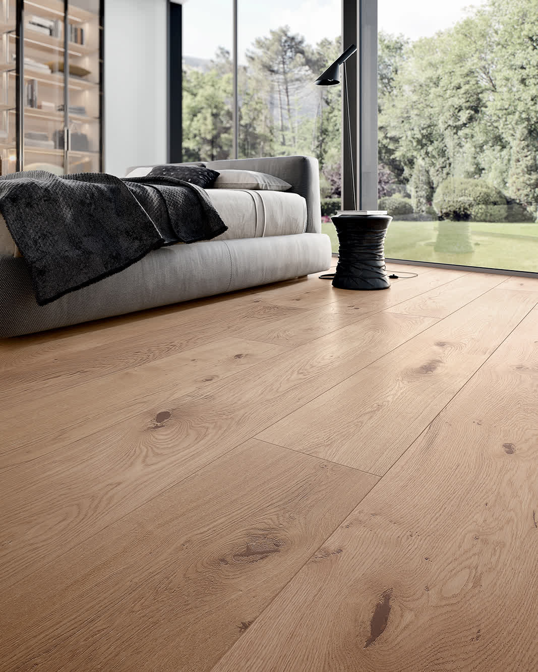 ROVERE VINTAGE SETA 8211 PARQUET ROVERE VINTAGE SETA PARQUET