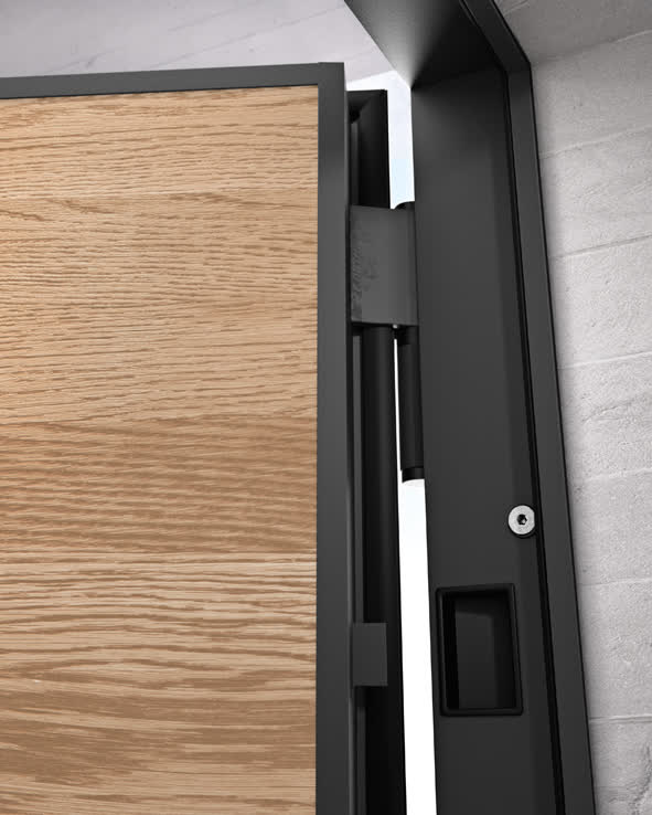 04 Lady interna rovere seta soluzione zero particolare 02