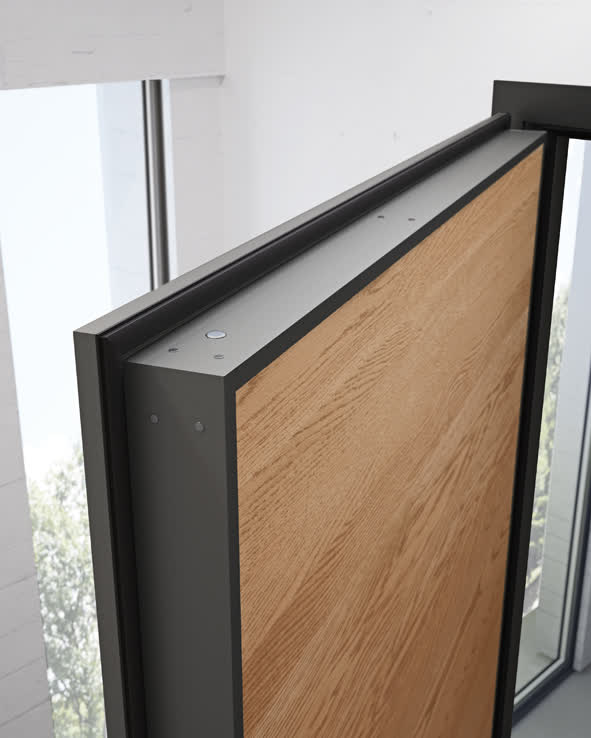 06 Lady interna rovere seta soluzione zero particolare 04 06 Lady interna rovere seta soluzione zero particolare 04