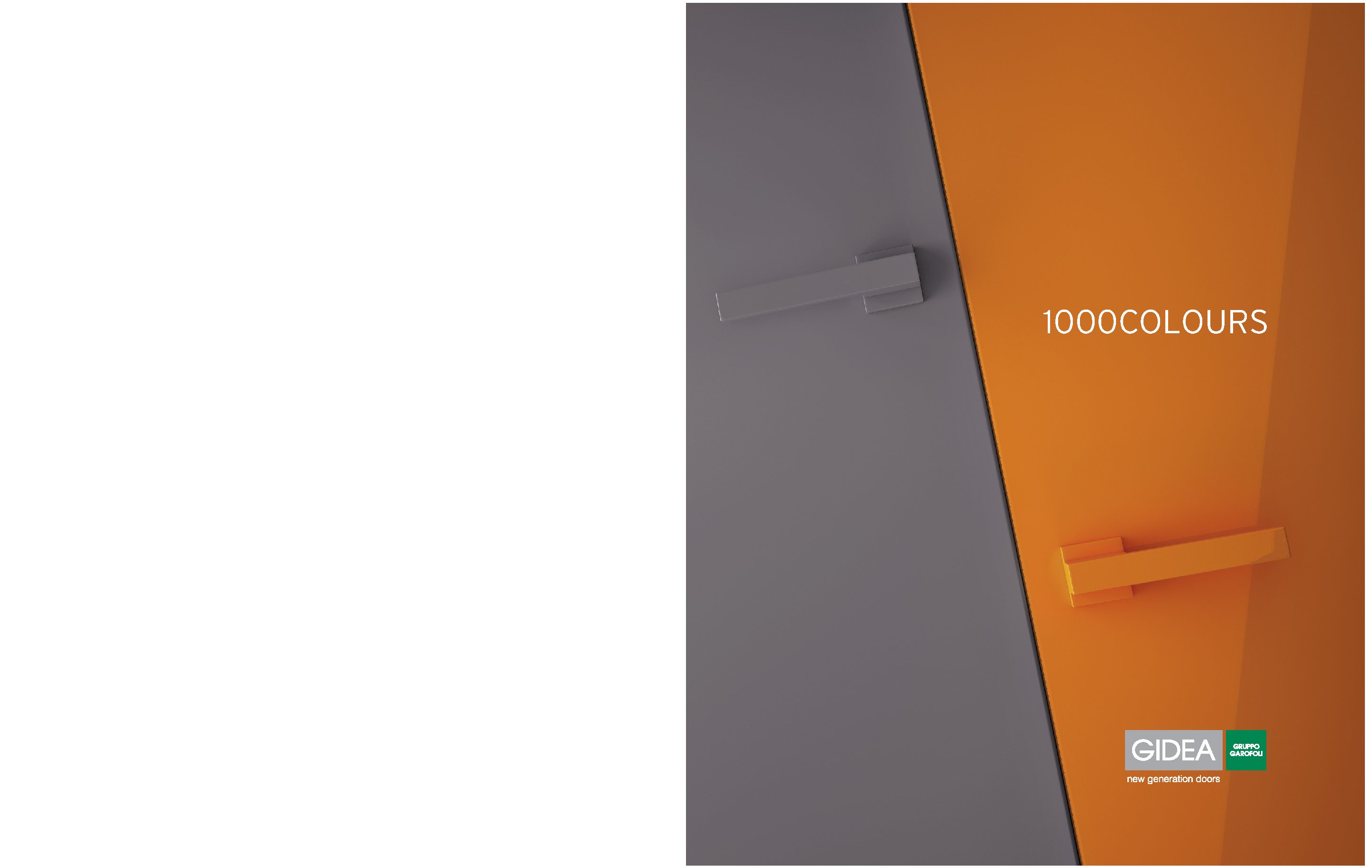 1000 Colours cover