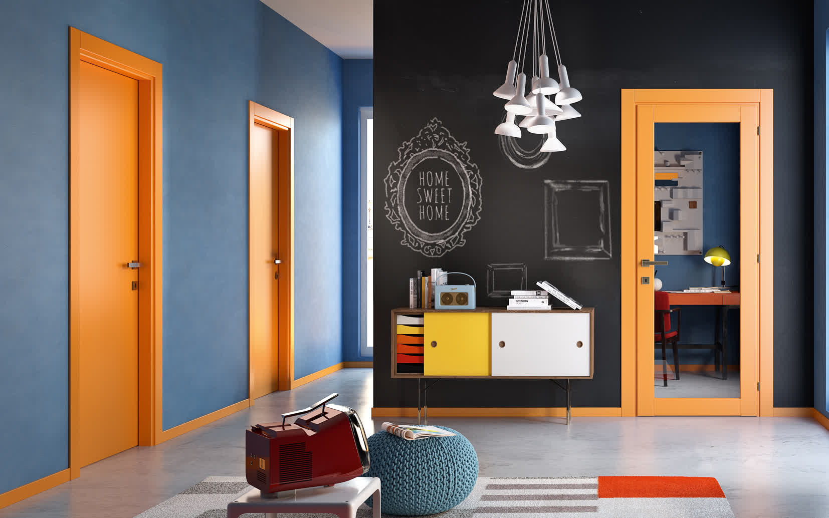 1000colours arancio 2