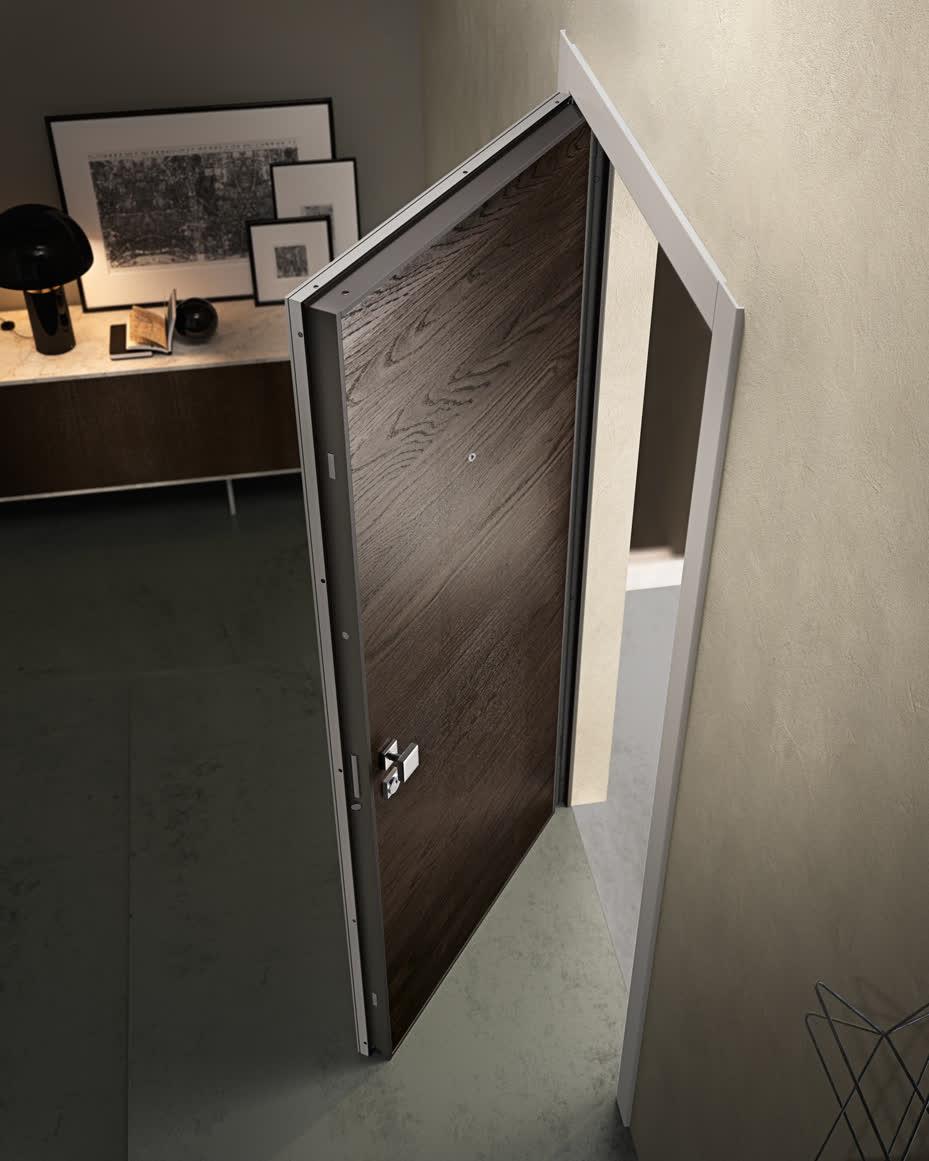 11 Regina interno soluzione 01 rovere grigio particolare 01 2 rostrunico 11 Regina interno soluzione 01 rovere grigio particolare 01 2 rostrunico