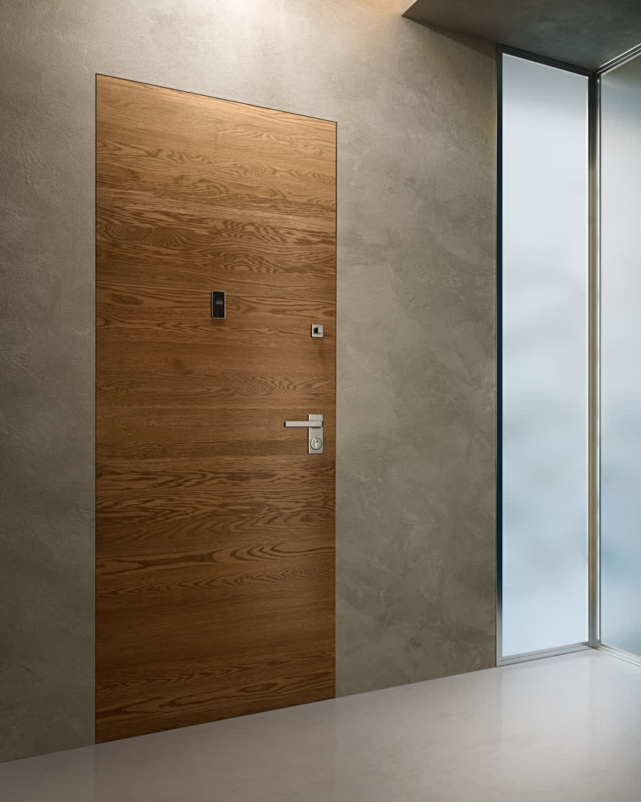 20 Regina interno soluzione 06M rovere terra 20 Regina interno soluzione 06M rovere terra