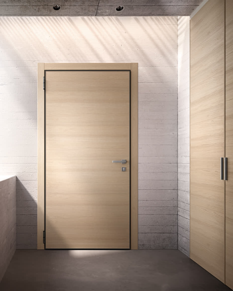22 Lady interno rovere ice soluzione 01 22 Lady interno rovere ice soluzione 01