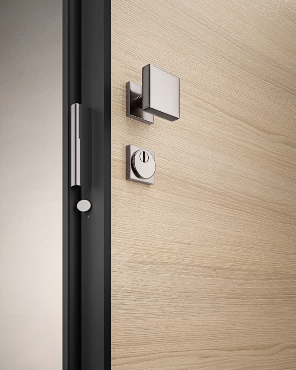 22B Lady esterno rovere ice soluzione 01 particolare pomolo