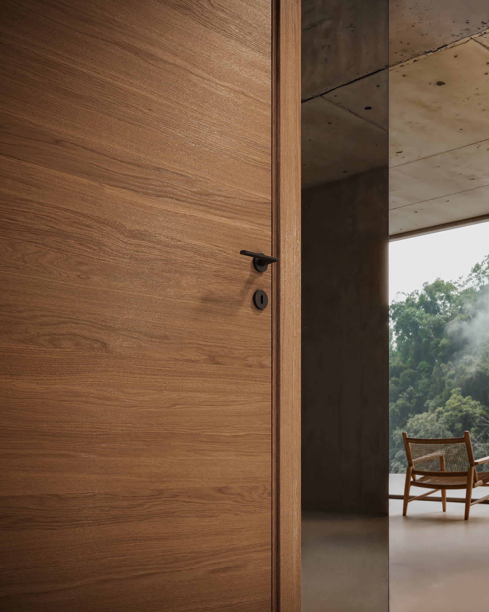 COLLEZIONE 80 1LO Rovere Seta P1 COLLEZIONE 80 1LO Rovere Seta P1