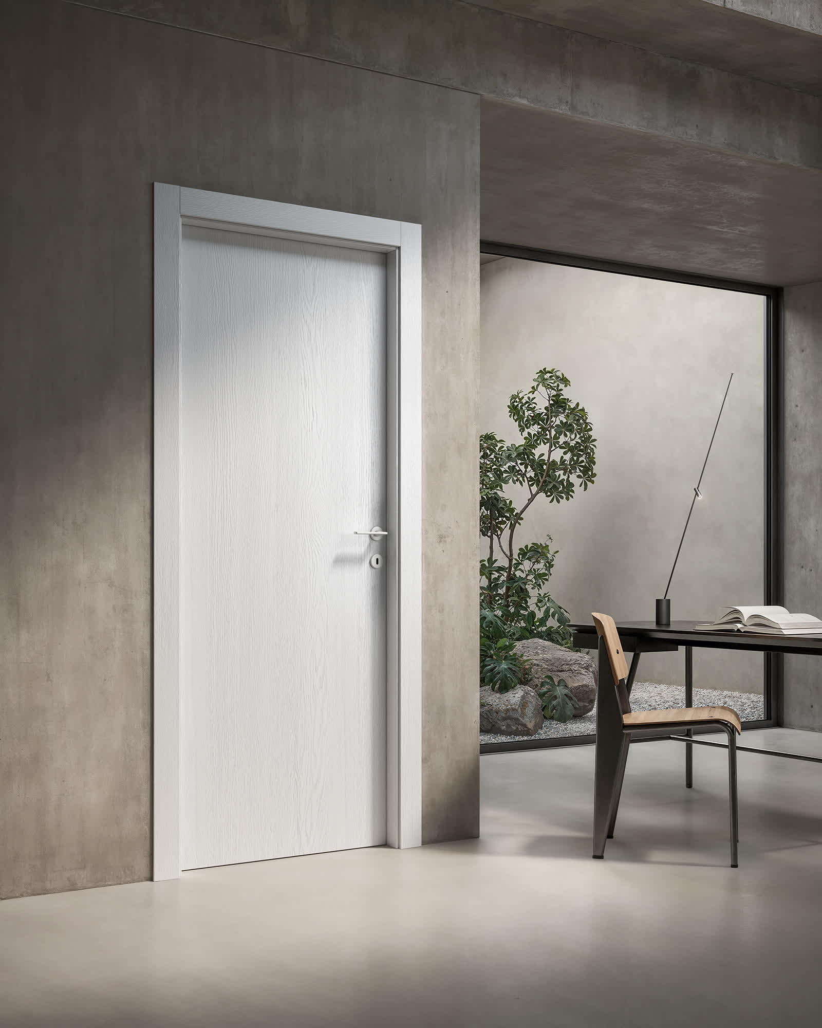 COLLEZIONE 80 1LV Bianco COLLEZIONE 80 1LV Bianco