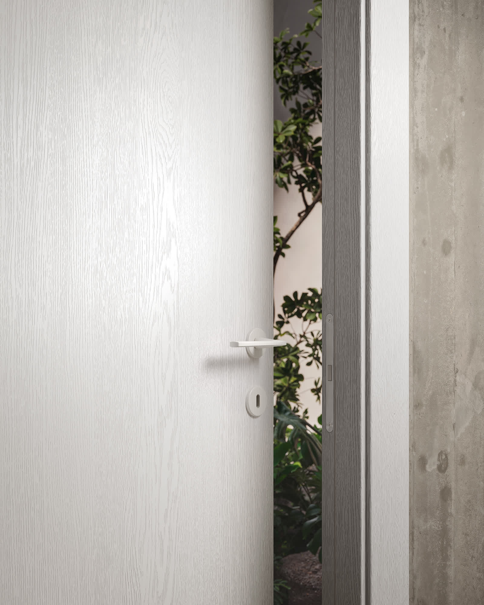 COLLEZIONE 80 1LV Bianco P1 COLLEZIONE 80 1LV Bianco P1