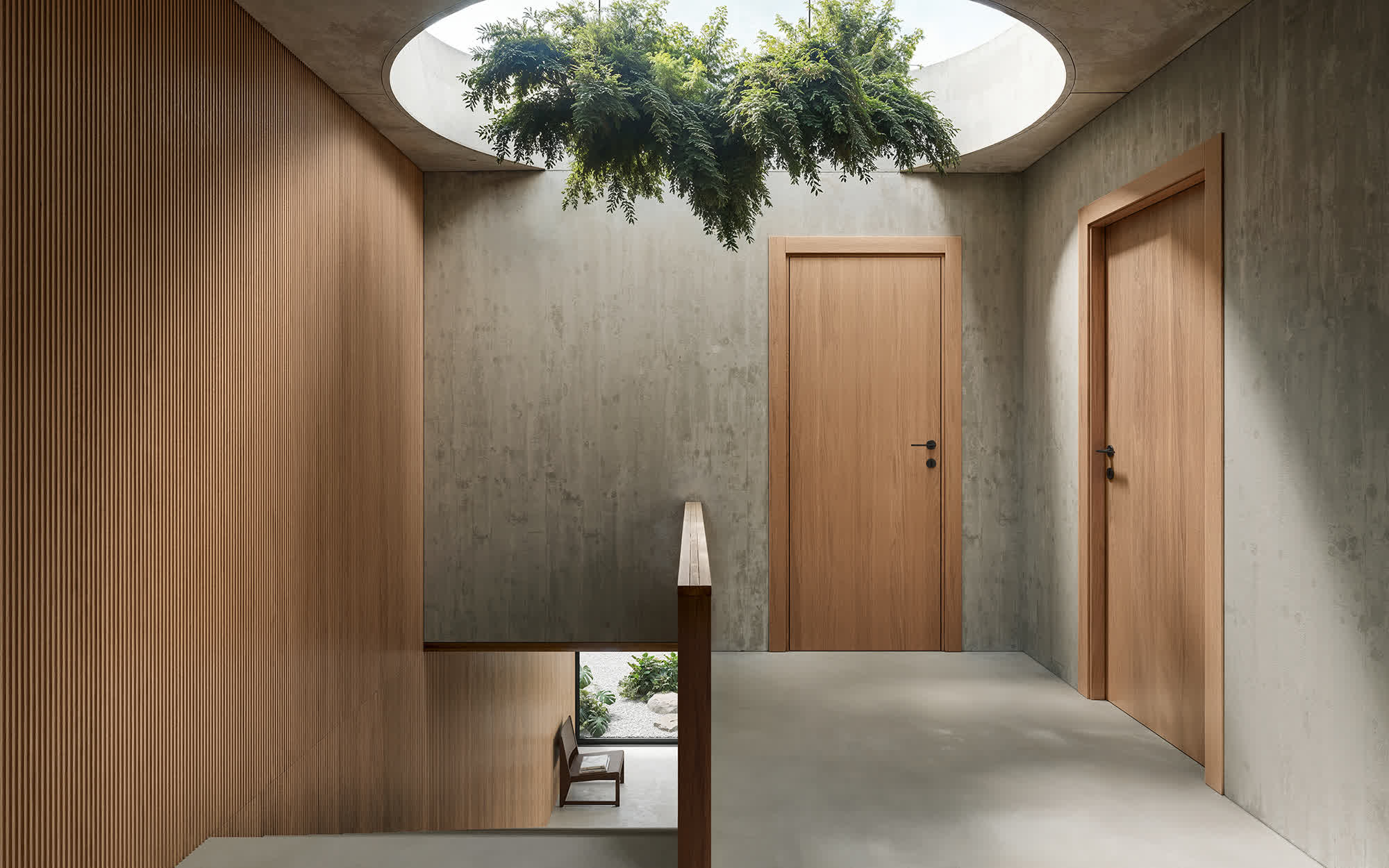 COLLEZIONE 80 1LV Rovere Seta COLLEZIONE 80 1LV Rovere Seta