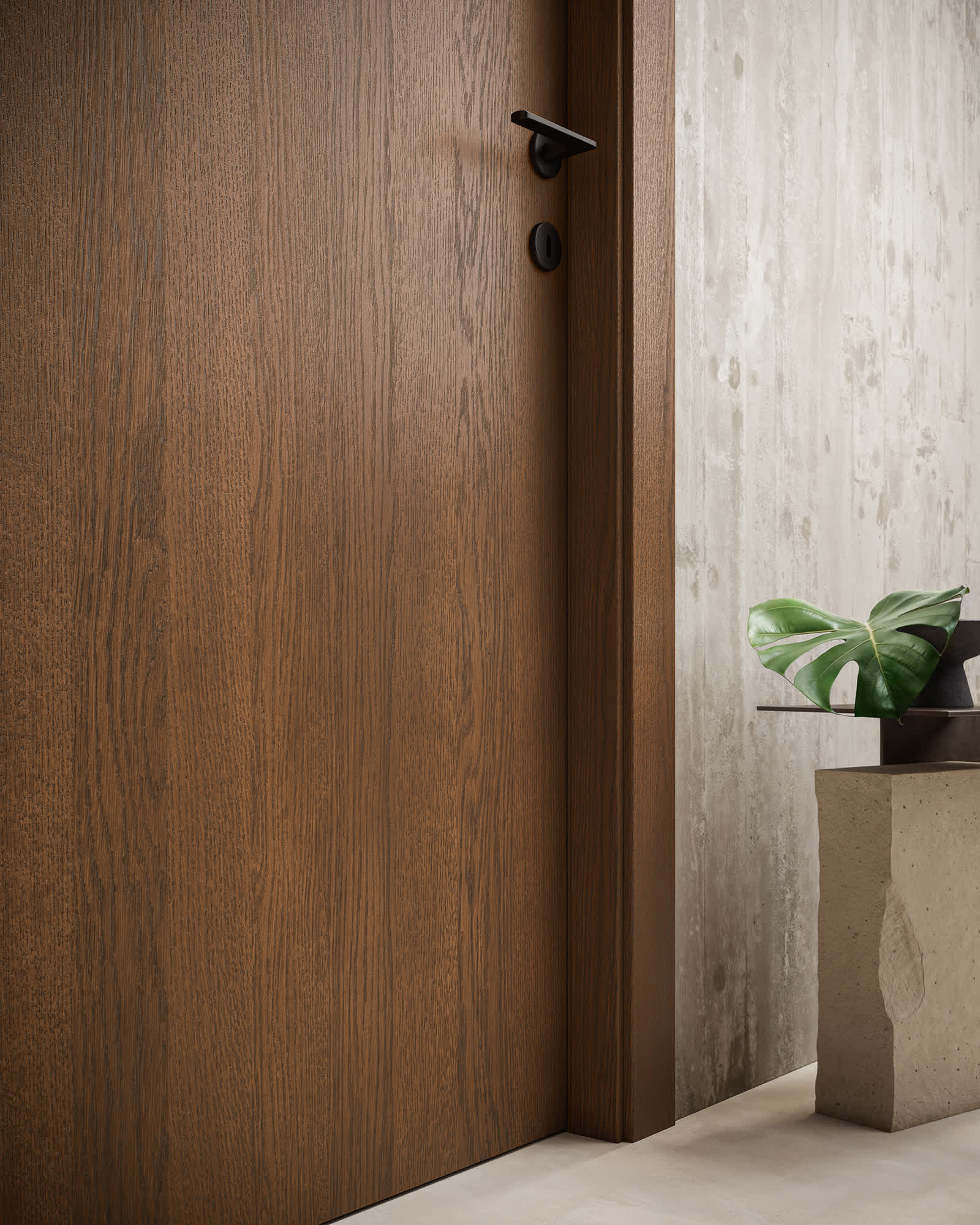 COLLEZIONE 80 1LV Rovere Terra P1 COLLEZIONE 80 1LV Rovere Terra P1