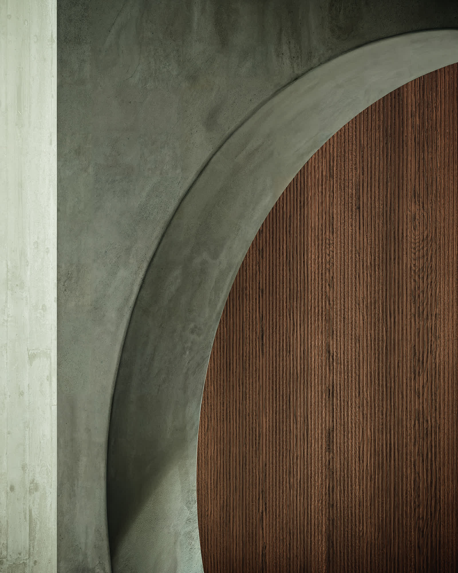 COLLEZIONE 80 1LV Rovere Terra P2 COLLEZIONE 80 1LV Rovere Terra P2