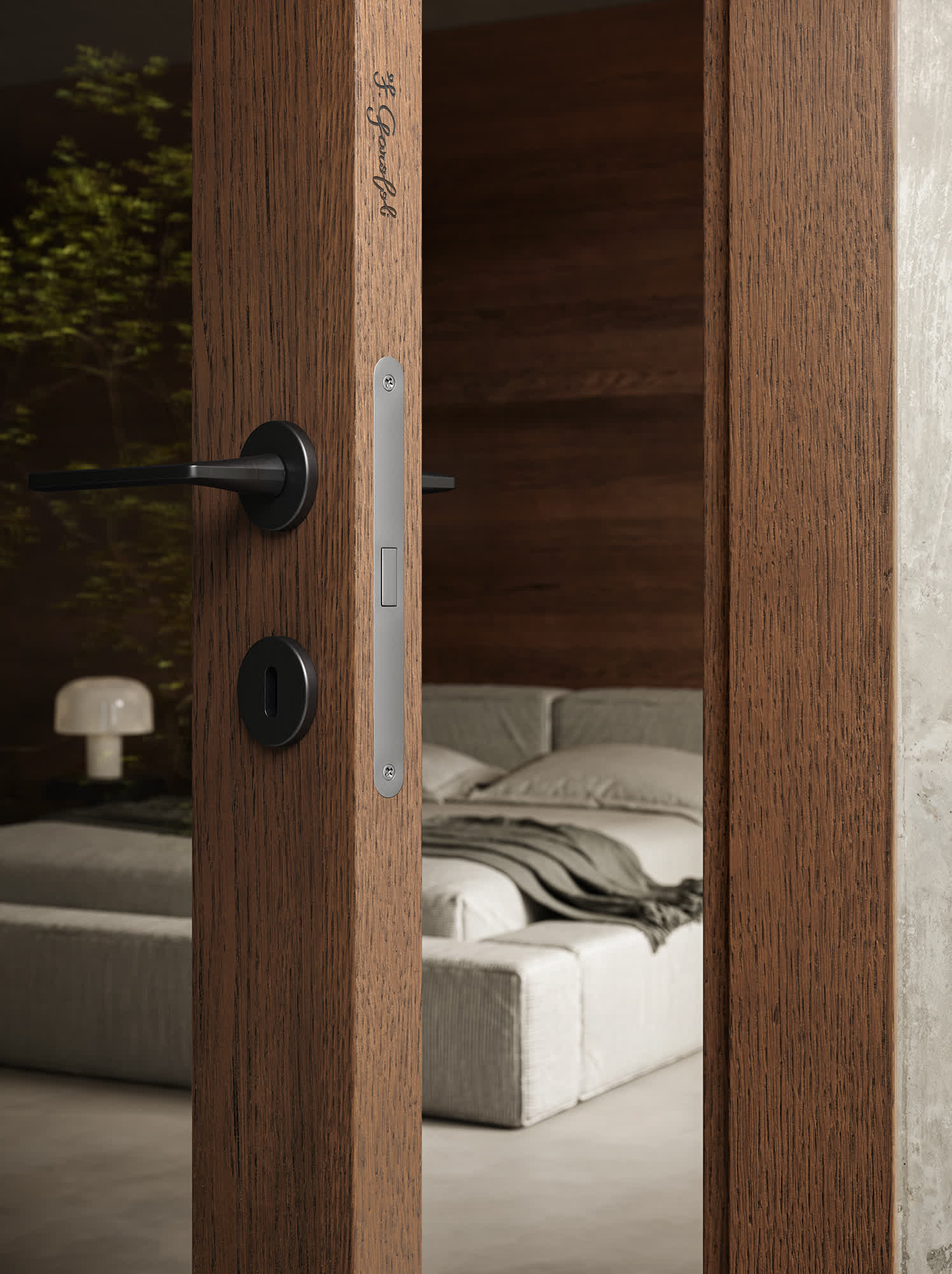 COLLEZIONE 80 1V Rovere Terra P2 COLLEZIONE 80 1V Rovere Terra P2
