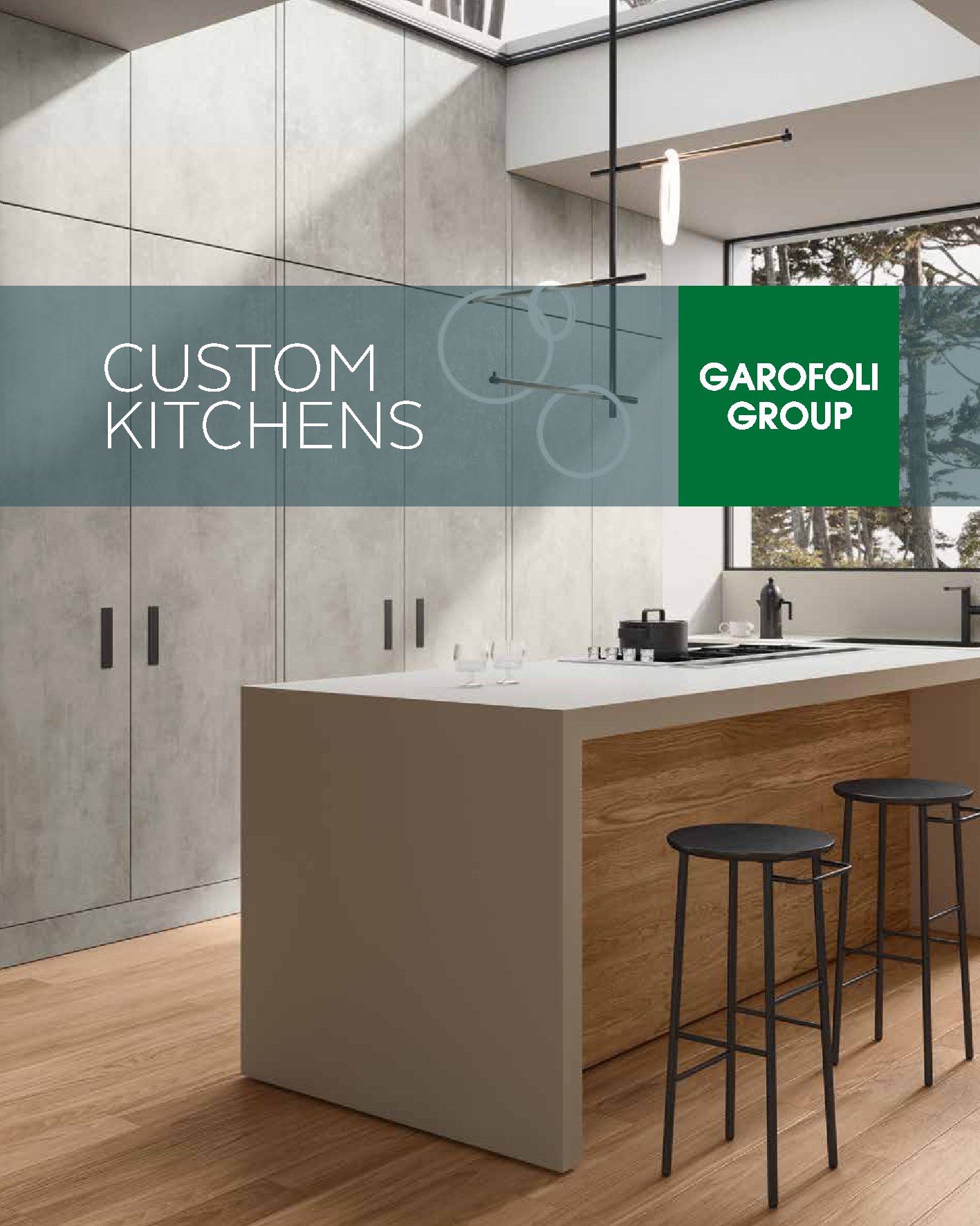 Cucine Catalogo cover