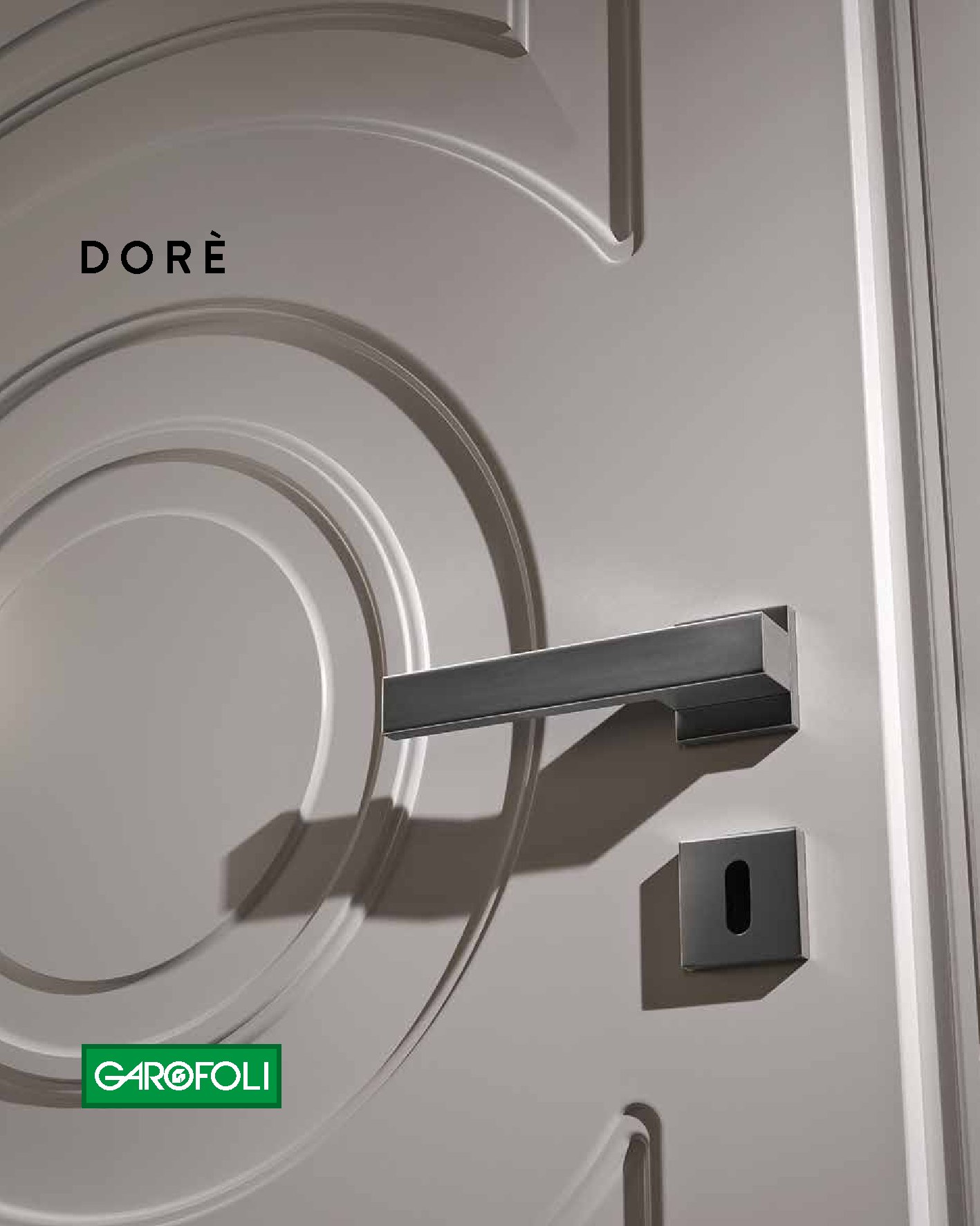Dore Catalogo cover