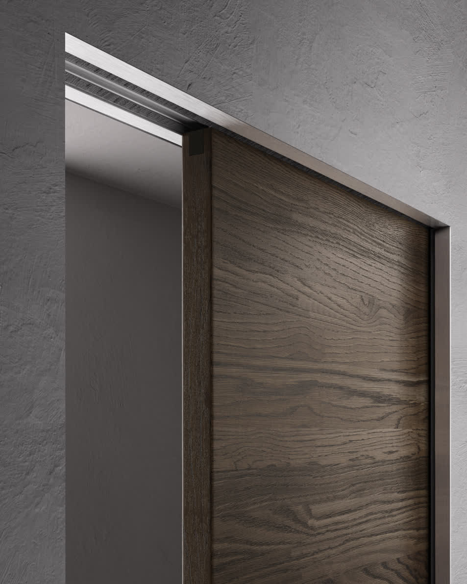 ESSENTIAL LEGNO CLOSE UP ESSENTIAL LEGNO CLOSE UP