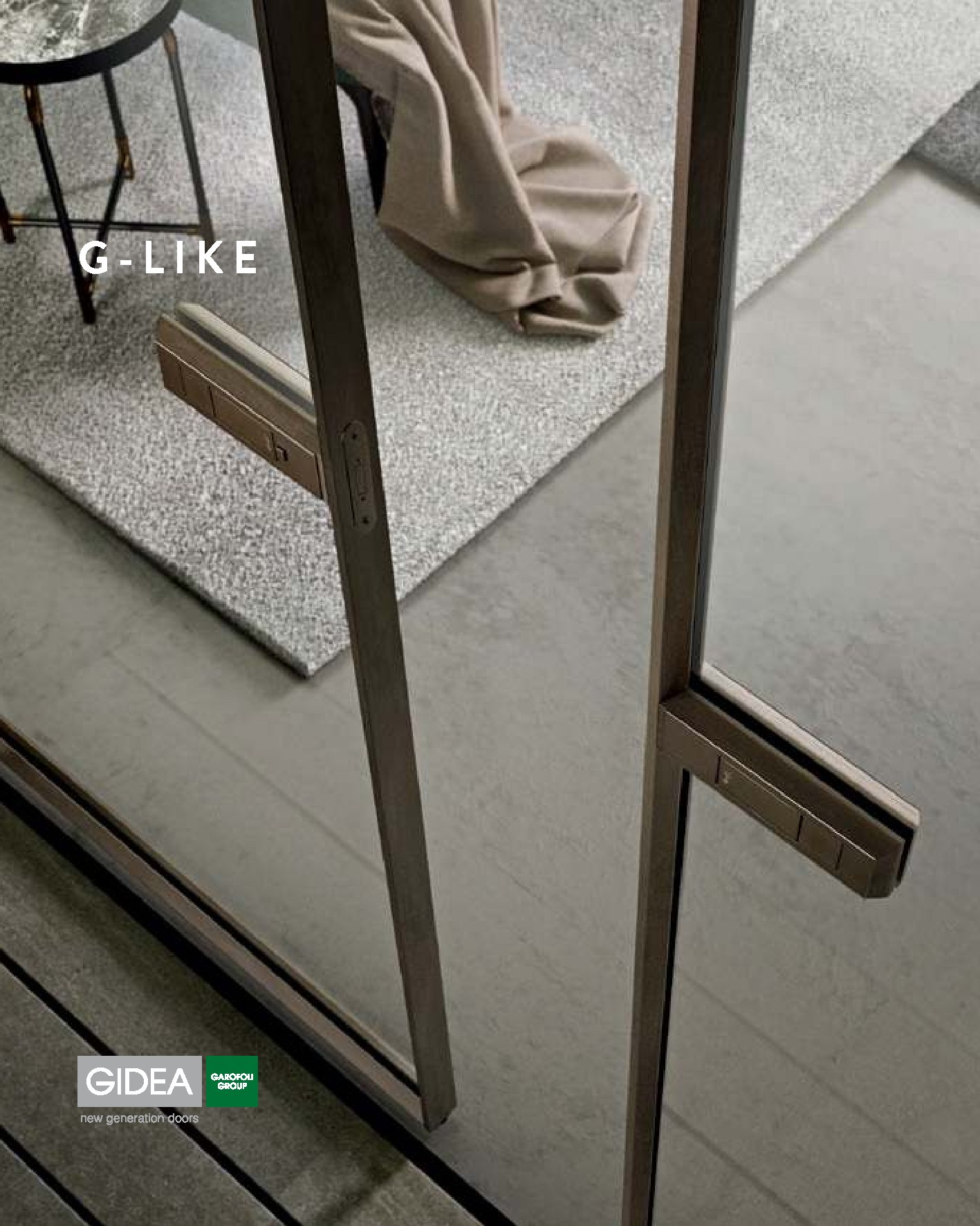 G Like Catalogo compressed cover