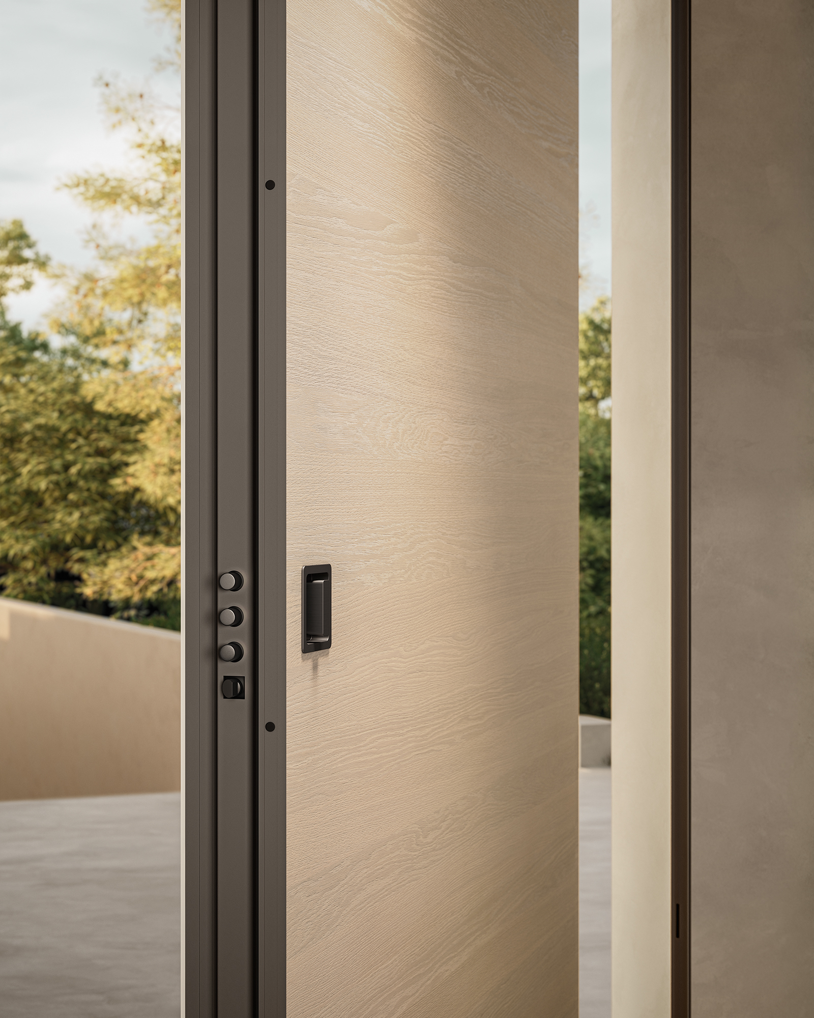 GAROFOLI MISTER SHUT G LIKE Modular INTERNO Rovere Ice CU GAROFOLI MISTER SHUT G LIKE Modular INTERNO Rovere Ice CU