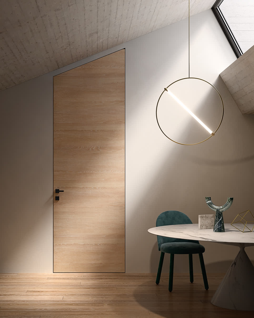 Garofoli Filomuro Rovere decapä 45 Garofoli Filomuro Rovere decapa 45