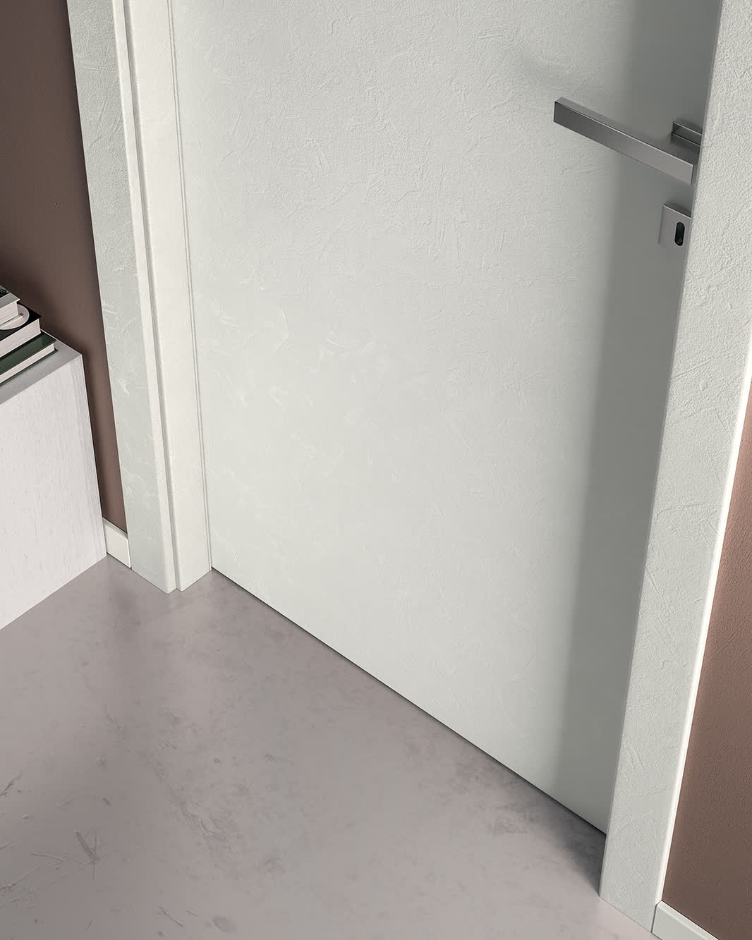 Garofoli No Limits Bianco malta CU