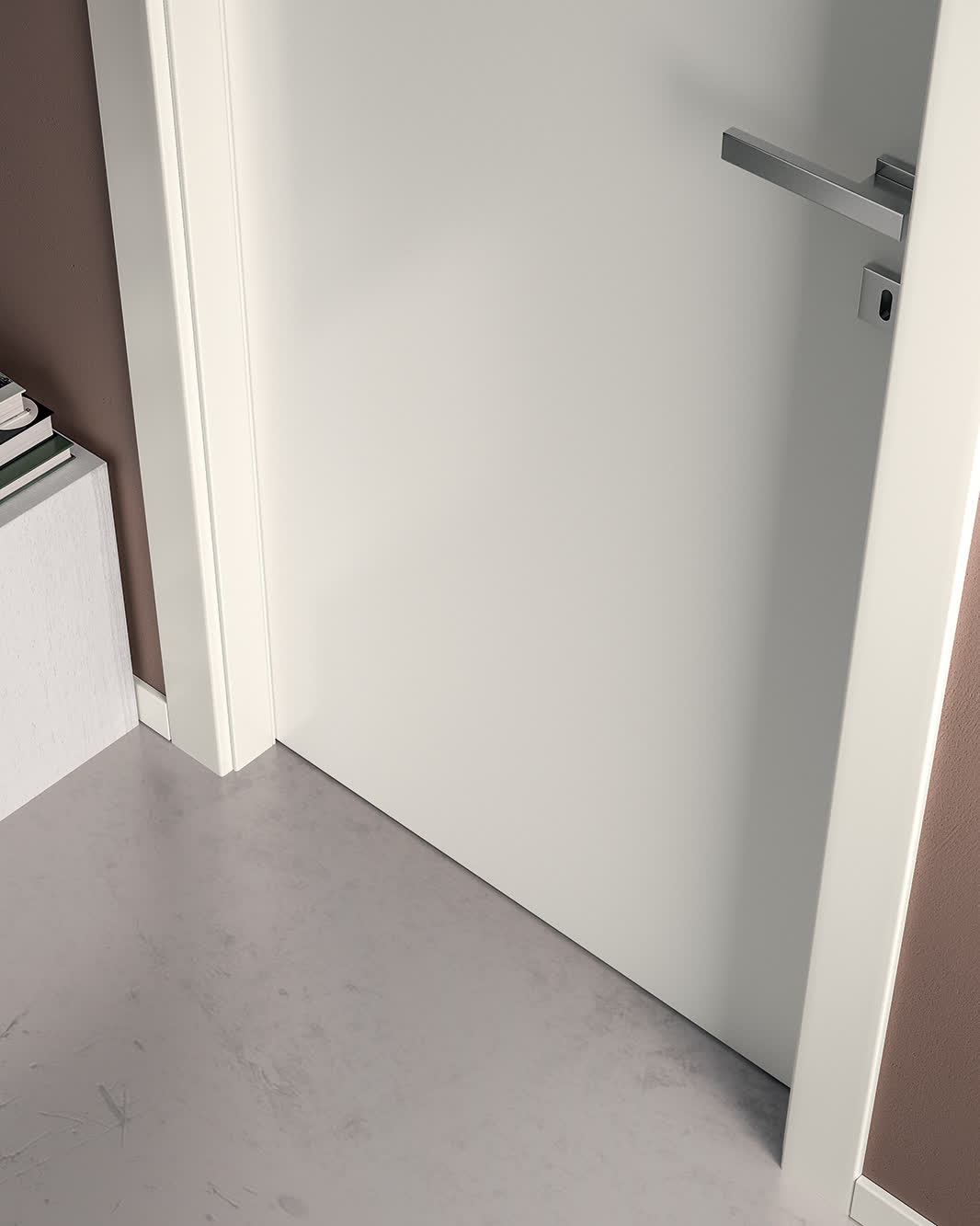 Gidea No Limits Bianco CU