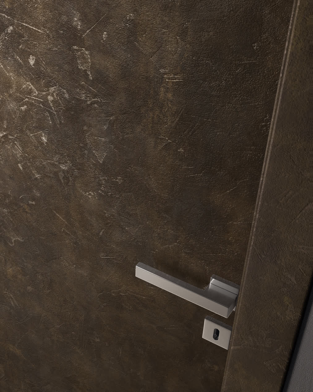 No Limits Malta Oro Nero Close up mod mostrina