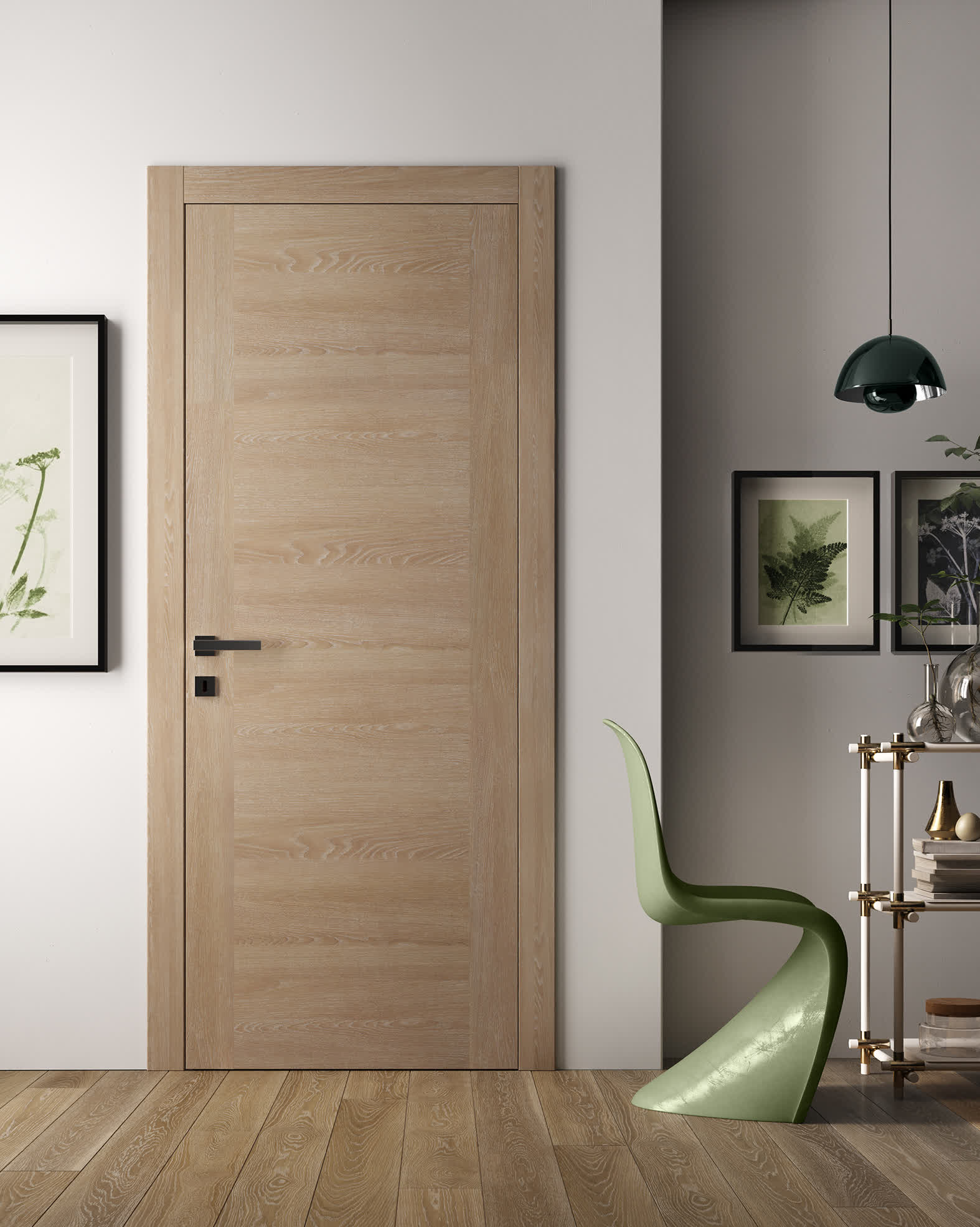 No Limits verticale Voc 1L2M liv uni