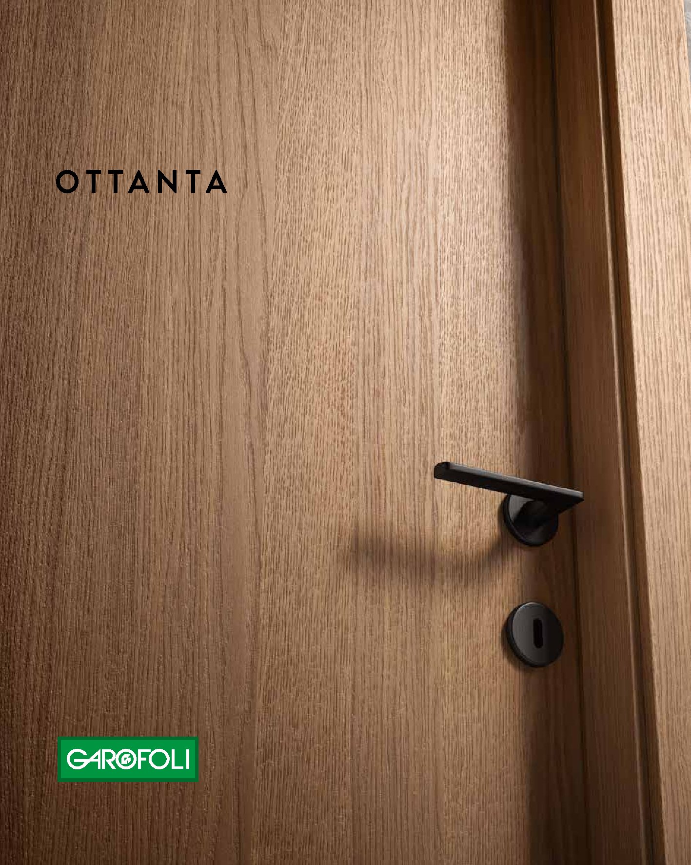 Ottanta cover