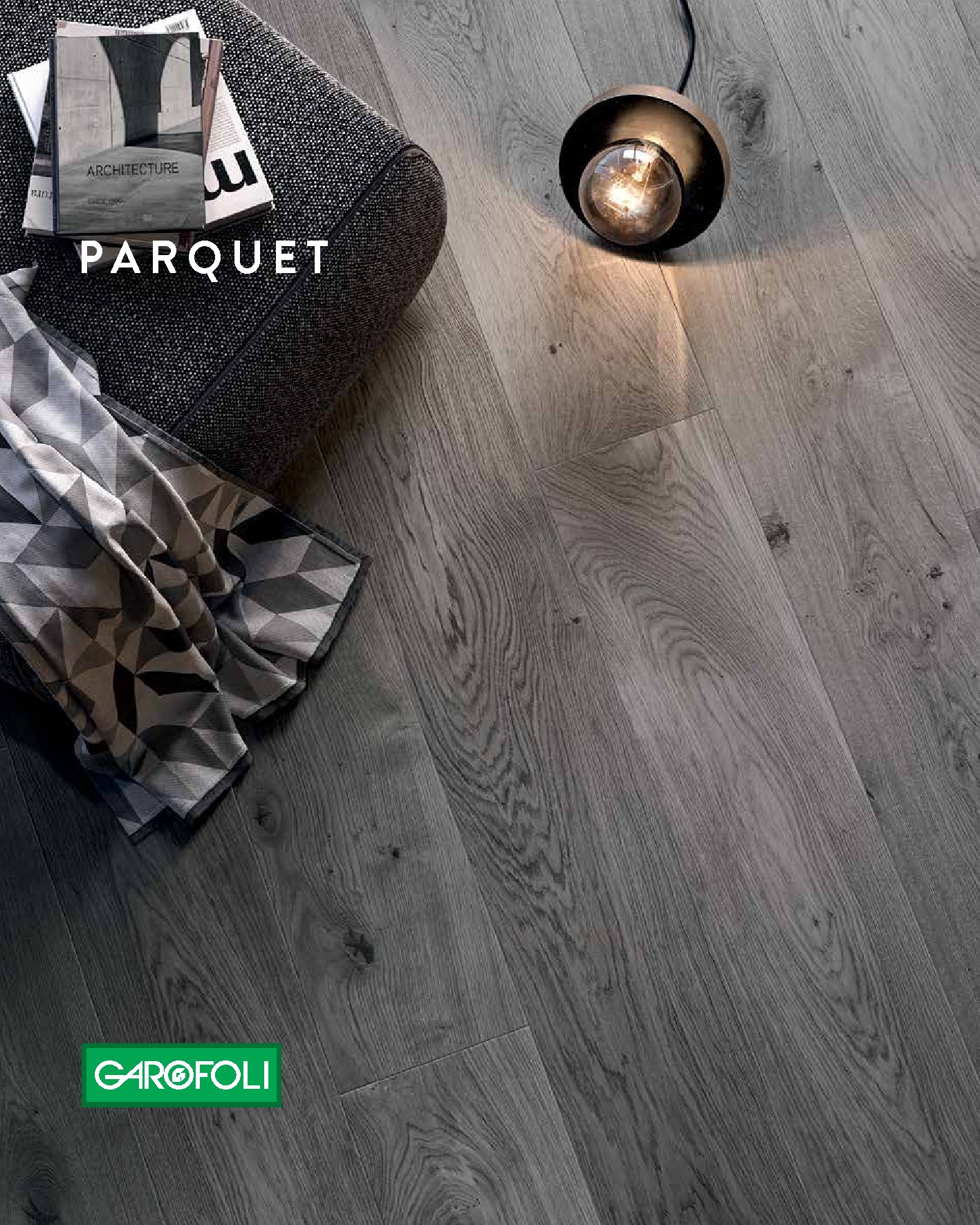 Parquet Catalogo cover