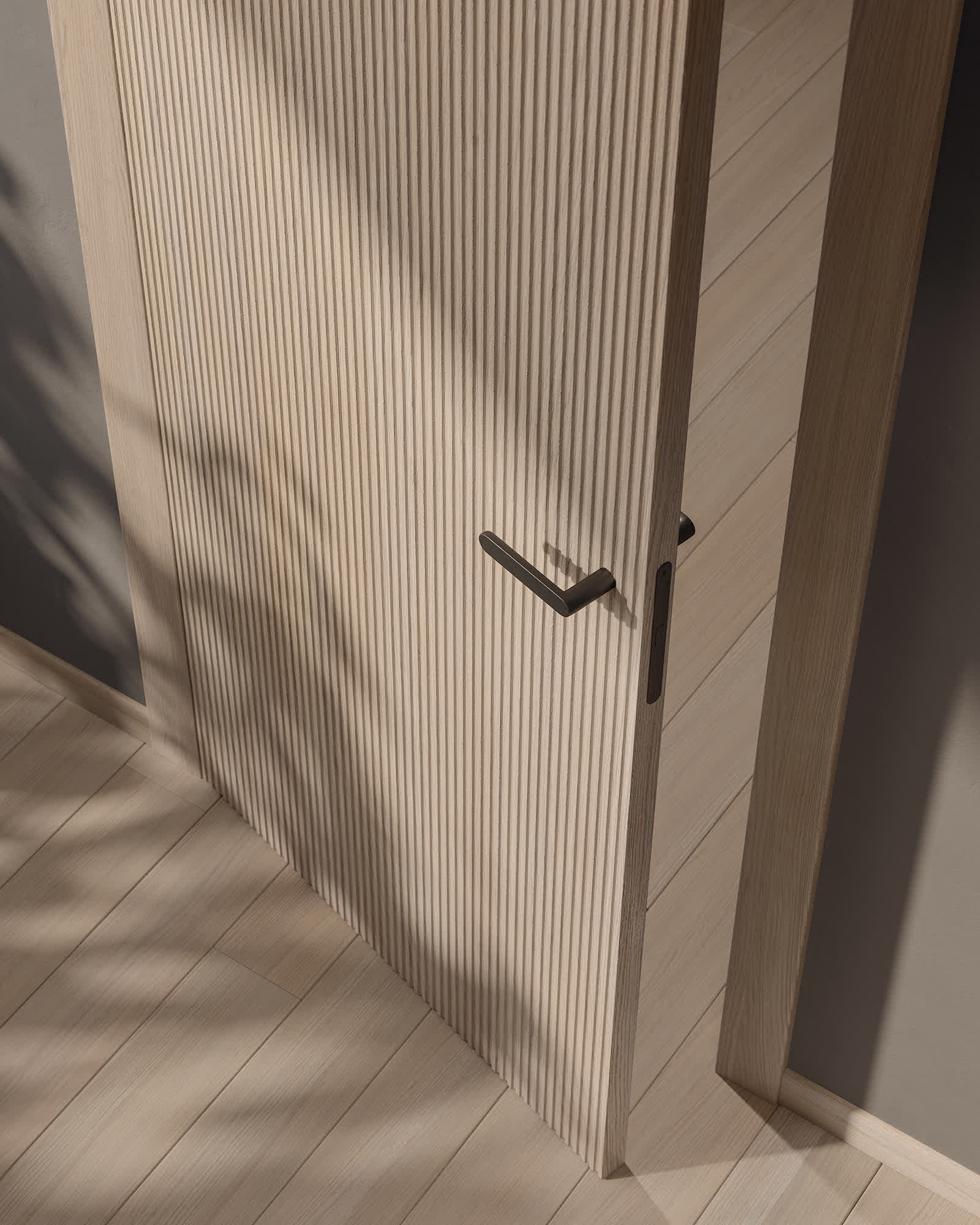 Patio Quadro V1 RovereICE close up Patio Quadro V1 RovereICE close up