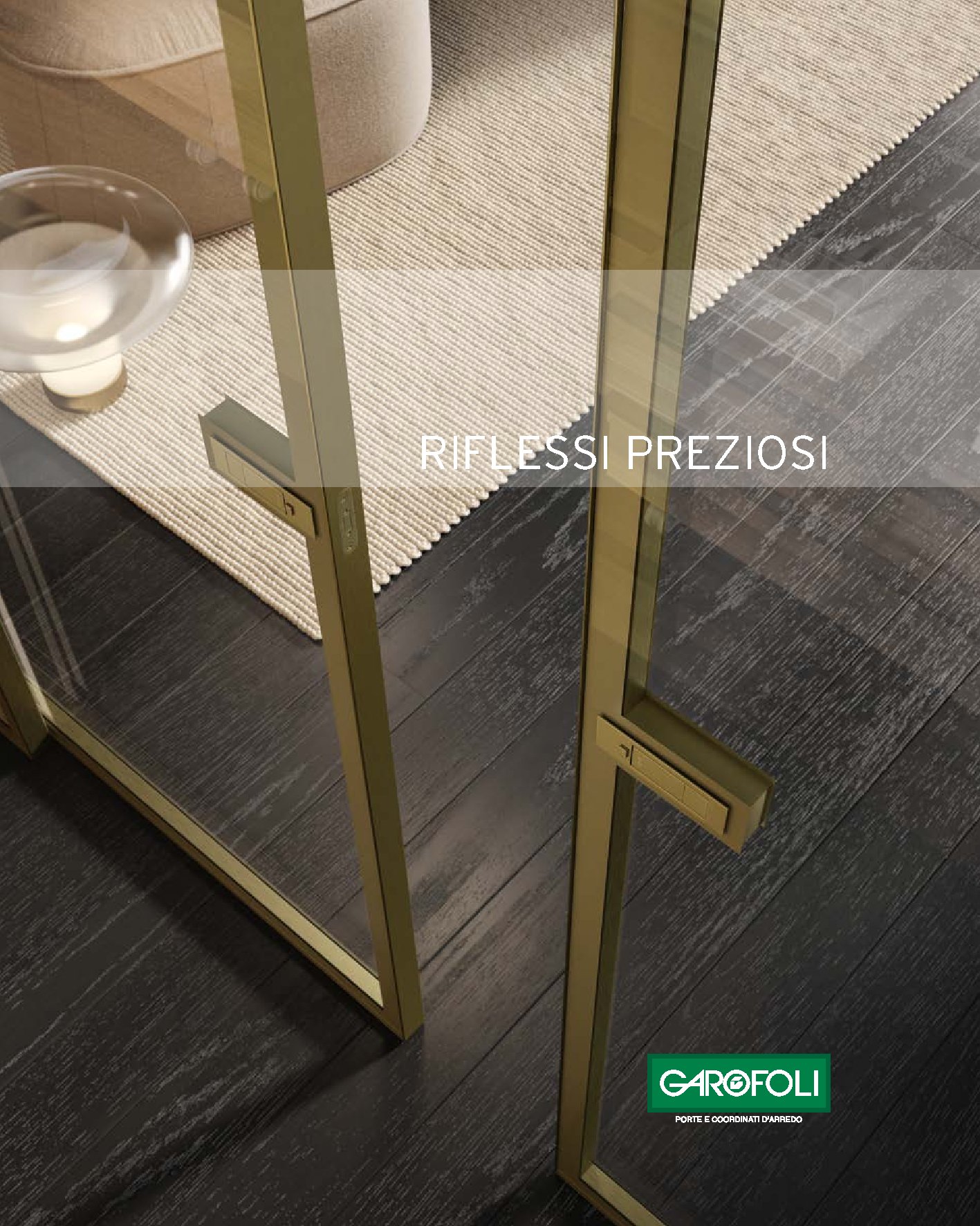 Riflessi Preziosi Catalogo cover