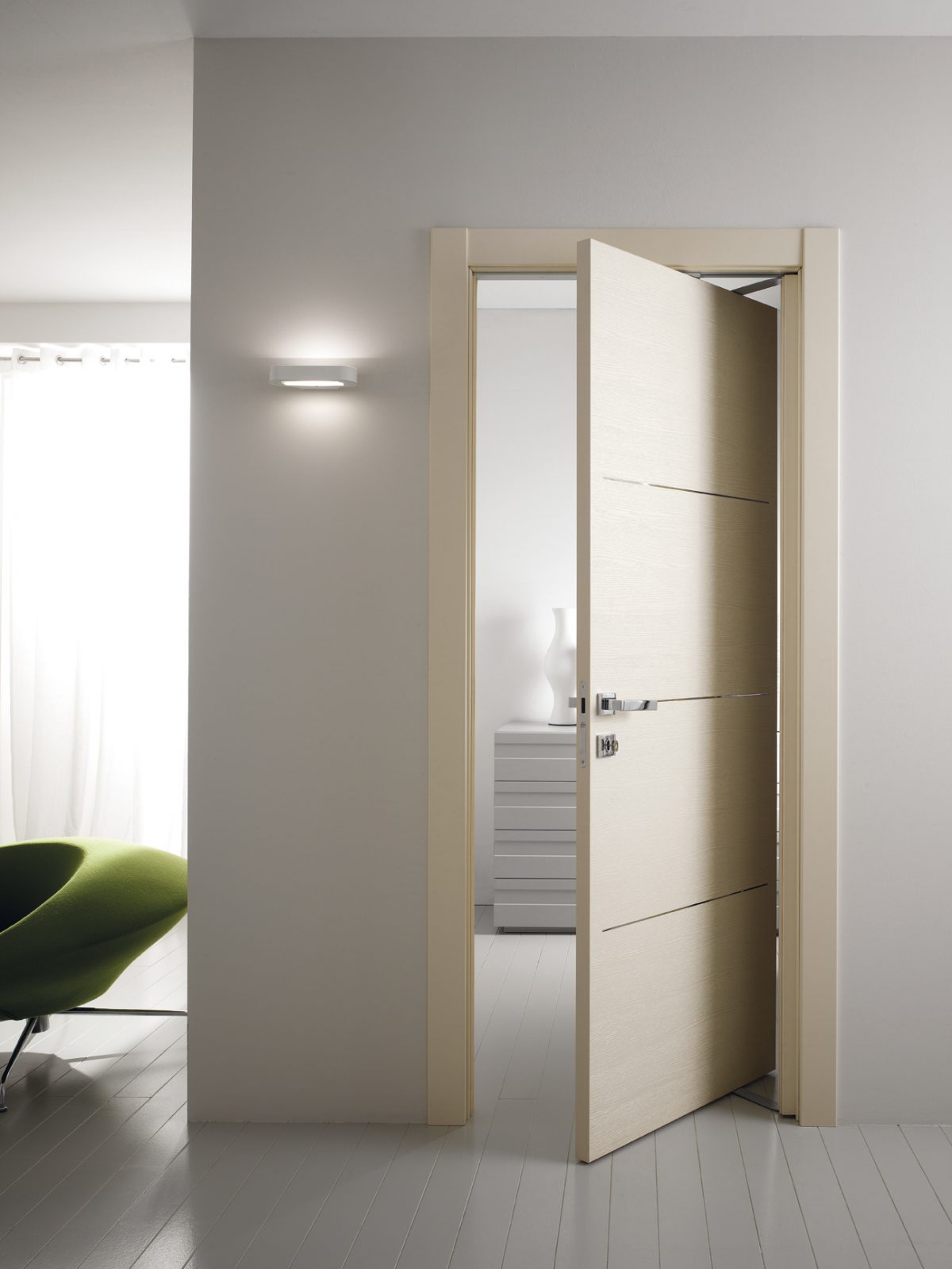 Room Bathroom