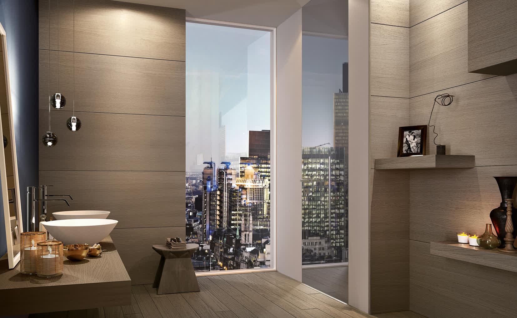 bisystem bagno B 01 bisystem bagno B 01