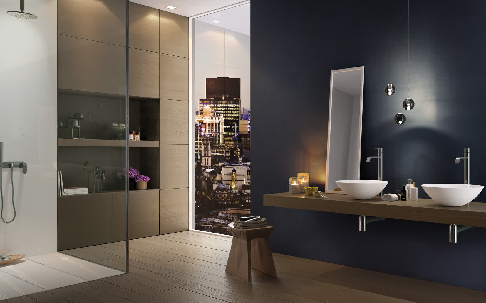 bisystem bagno B 02 bisystem bagno B 02