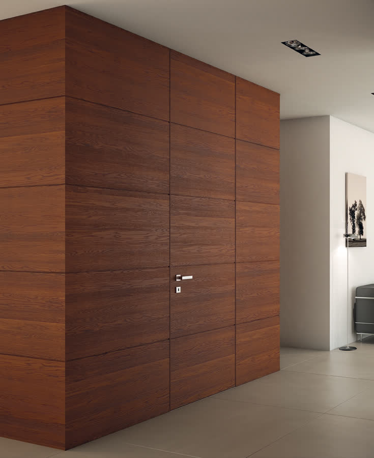 filomuro scorcio ufficio