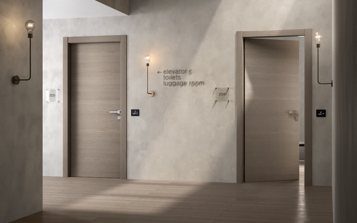 gold REI 60 rovere creta