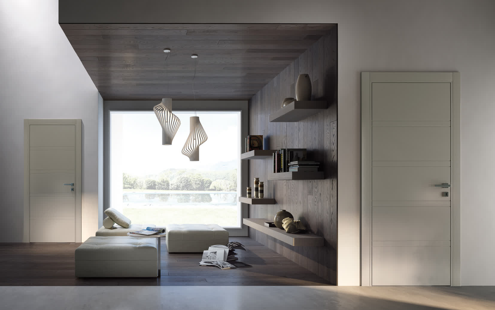 miraquadra living 8R ral 7039 miraquadra living 8R ral 7039