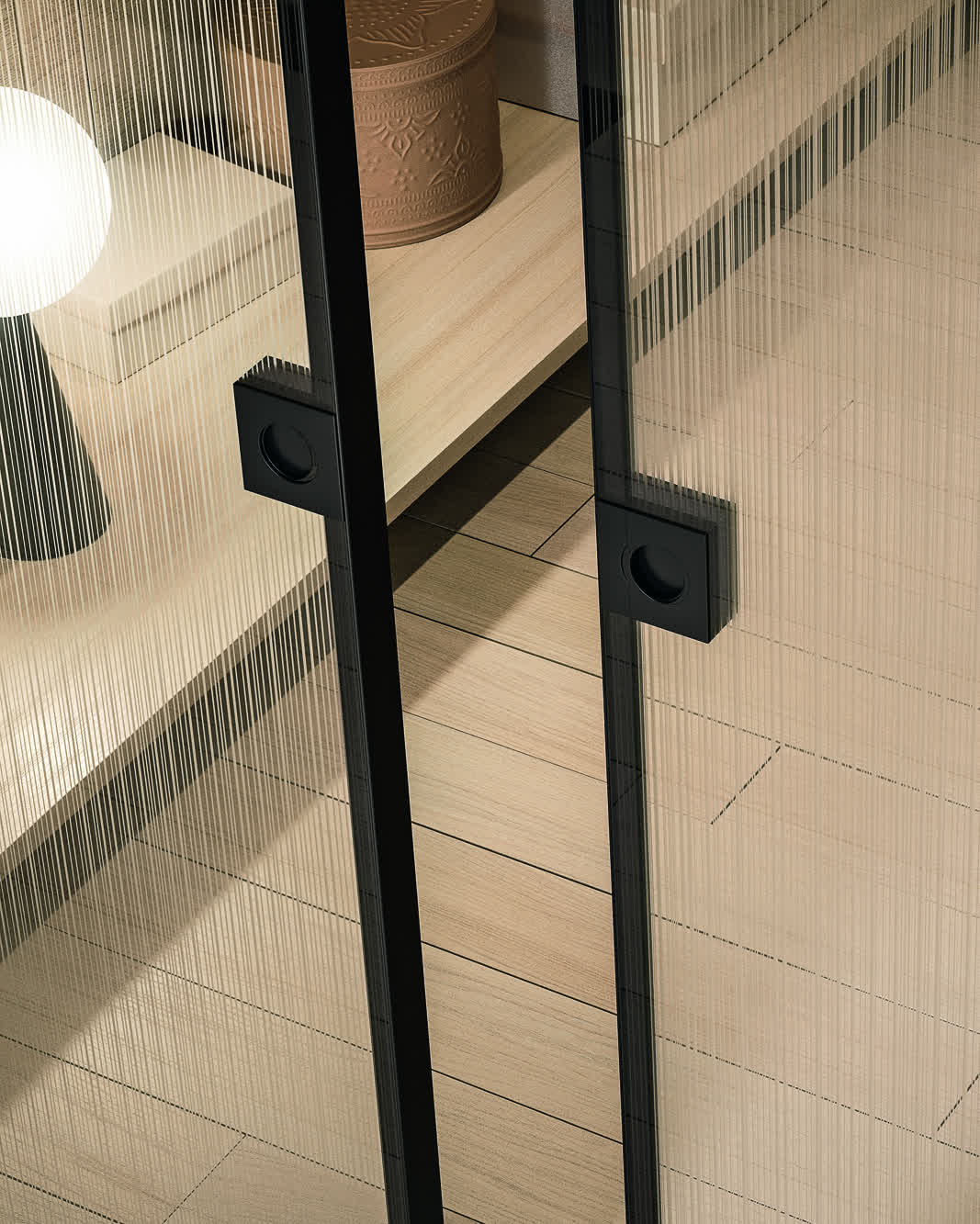 particolare modello blade g like
