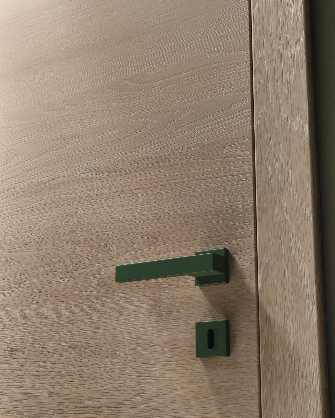 patio rovere ice part maniglia ral 6016 patio rovere ice part maniglia ral 6016