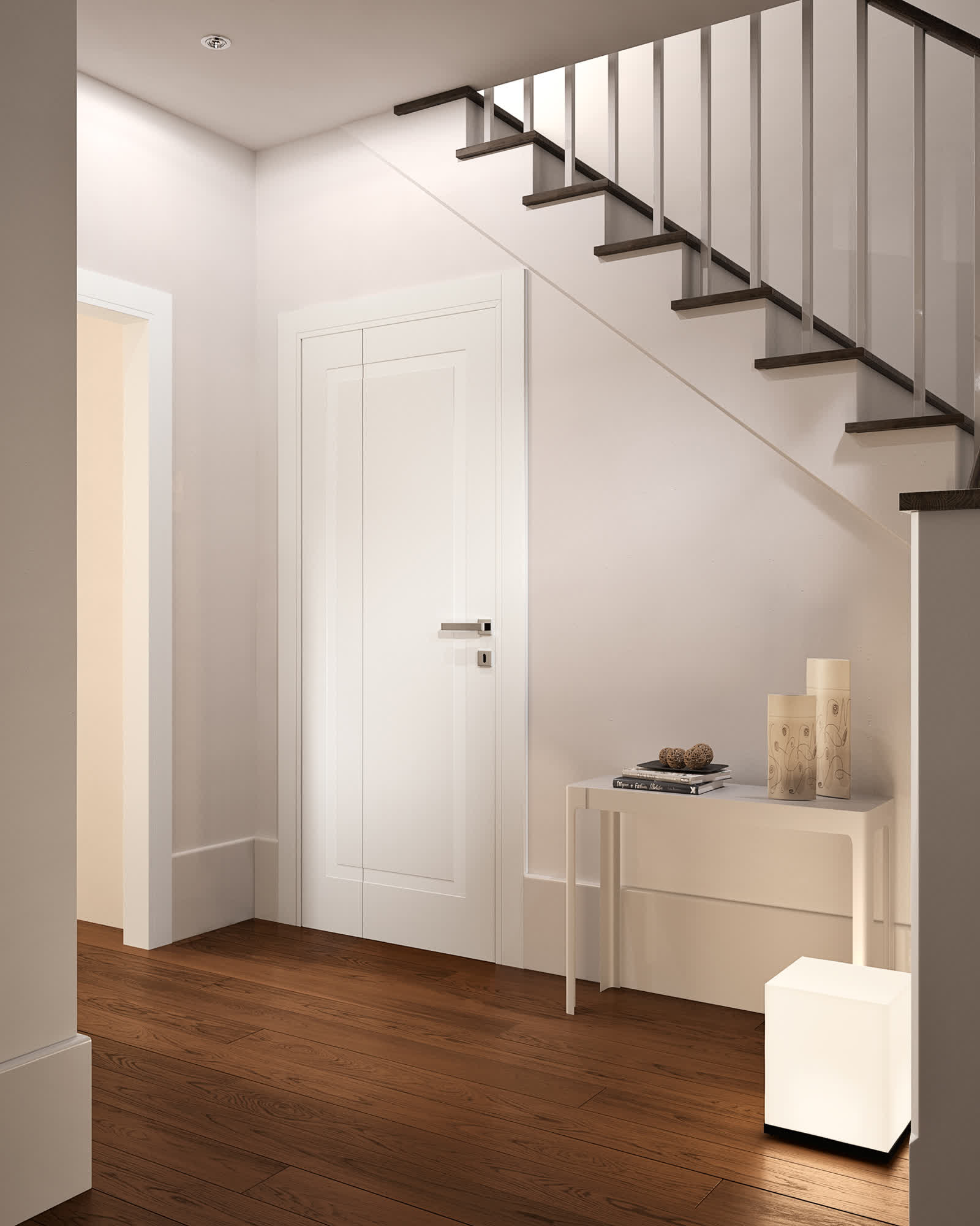sottoscala Miraquadra versione mix chiusa