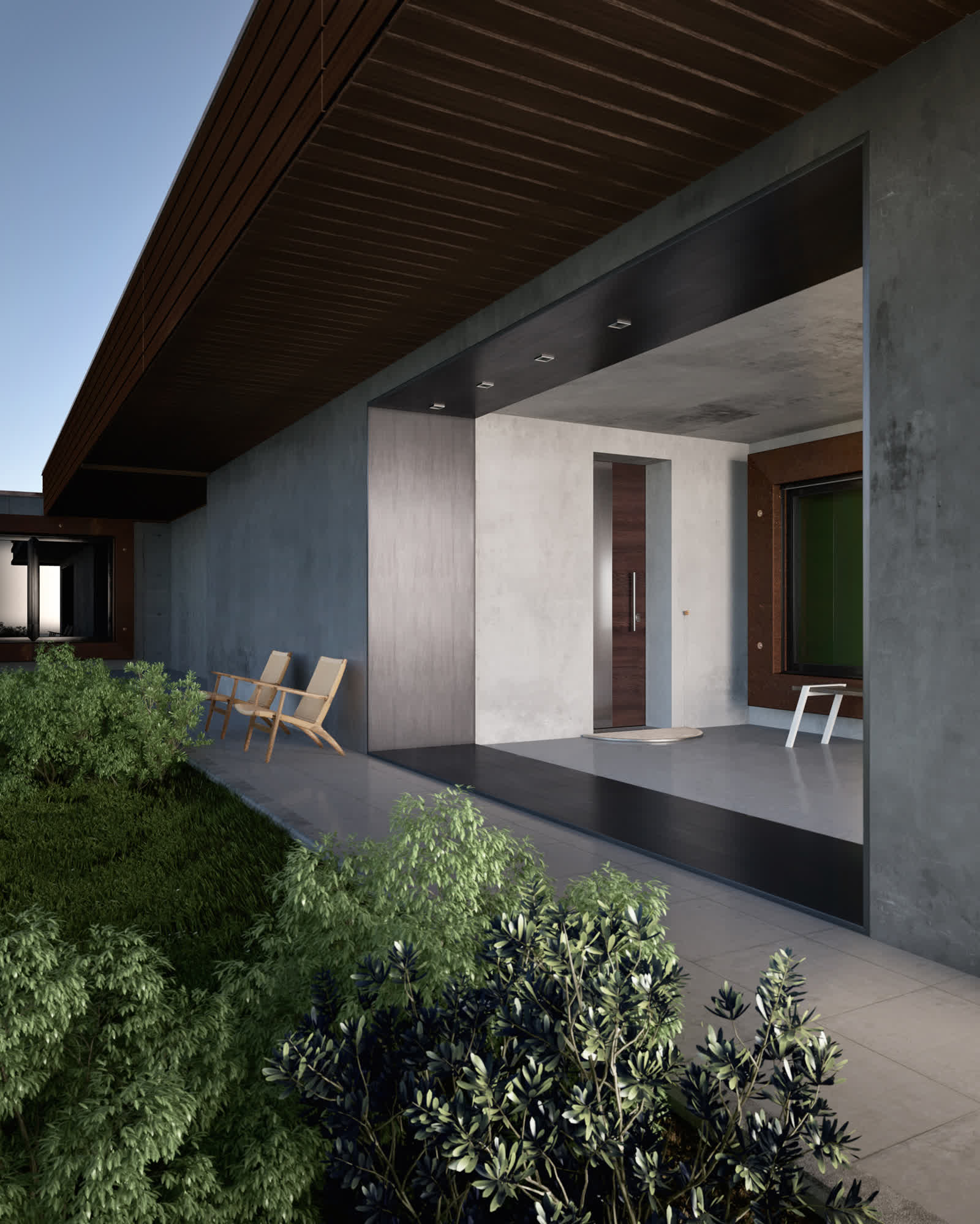 sovrana villa moderna esterno sovrana villa moderna esterno