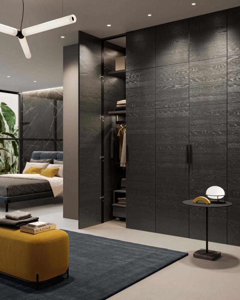 Armadio camera letto rovere Garofoli MiriaSmooth e1772222171876 Armadio camera letto rovere Garofoli MiriaSmooth e1772222171876