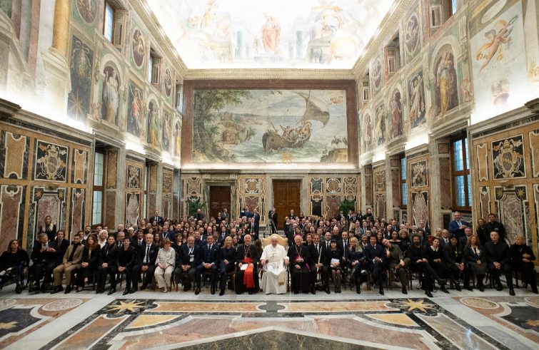 Concerto vaticano Concerto vaticano