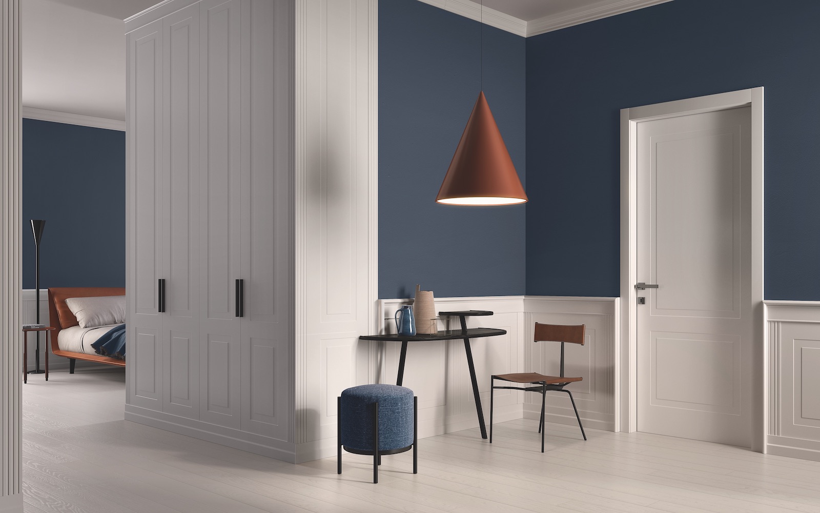 Garofoli Boiserie Porte e Armadi Parquet Garofoli Boiserie Porte e Armadi Parquet