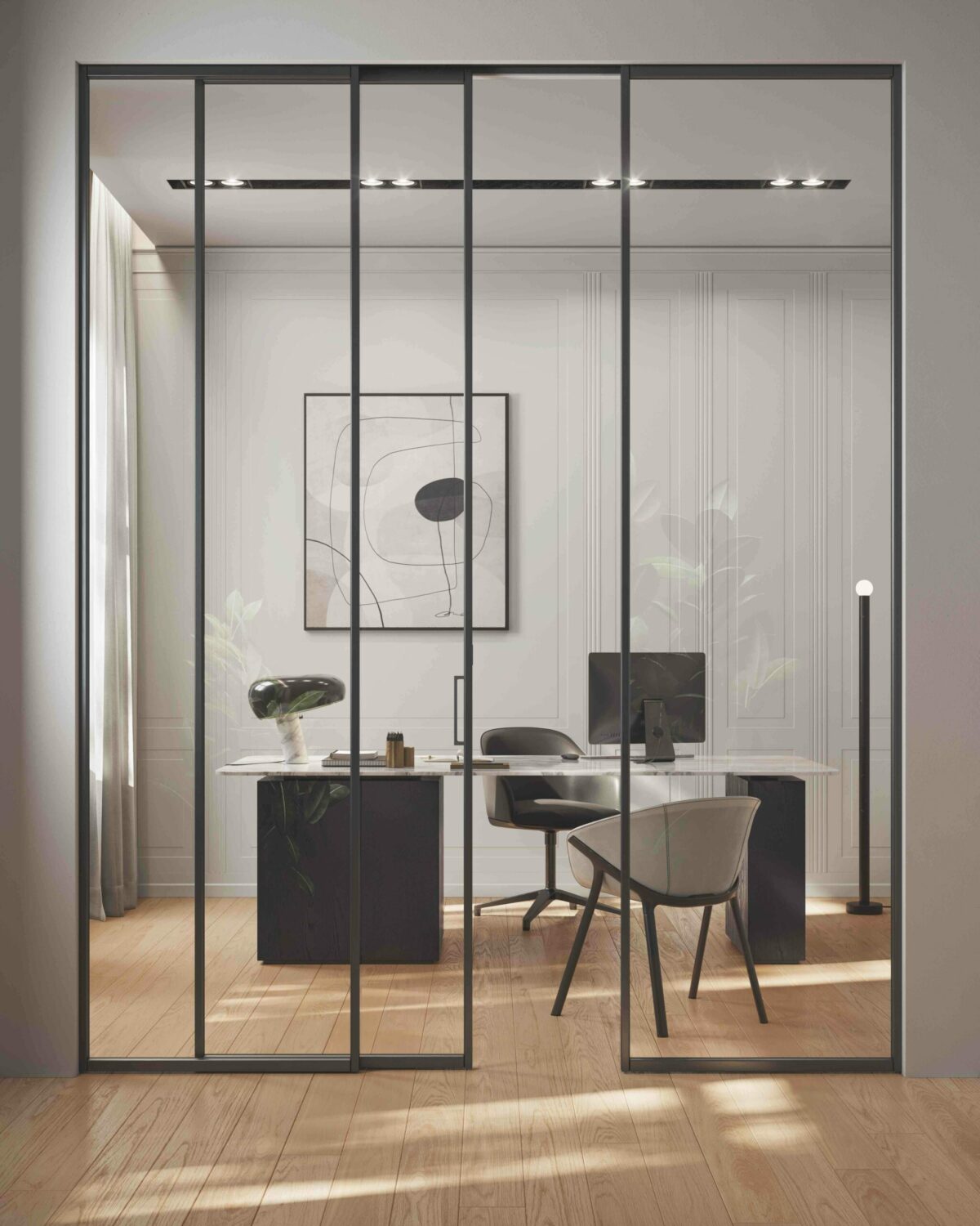Garofoli GDesigner maniglione Design Parquet Rovere Cipria Canna di Fucile scaled e1653920148996 Garofoli GDesigner maniglione Design Parquet Rovere Cipria Canna di Fucile scaled e1653920148996