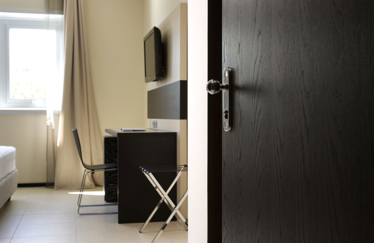 Garofoli Progetto GHotel Osimo Garofoli Progetto GHotel Osimo
