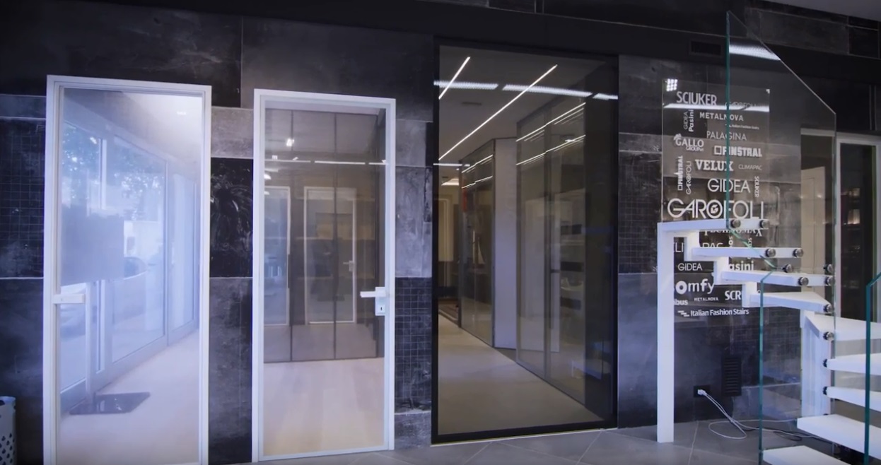 Garofoli Store Firenze Garofoli Store Firenze