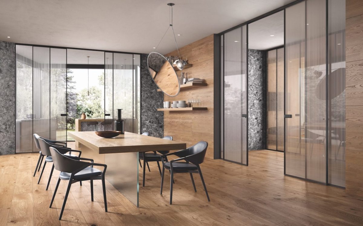 Garofoli porte scorrevoli vetro parquet ROVERE SETA cucina 2 e1605786330456 Garofoli porte scorrevoli vetro parquet ROVERE SETA cucina 2 e1605786330456