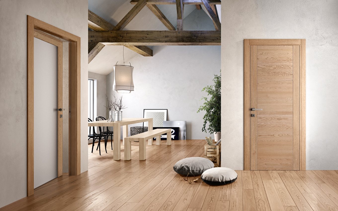 MIRAWOOD rovere seta doppia MIRAWOOD rovere seta doppia 2