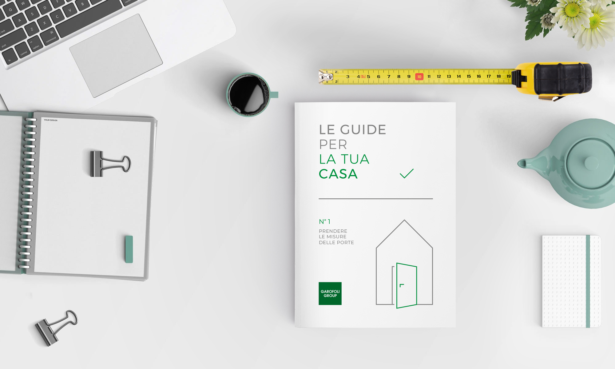 MOCKUP GUIDA MISURE GAROFOLI metro MOCKUP GUIDA MISURE GAROFOLI metro